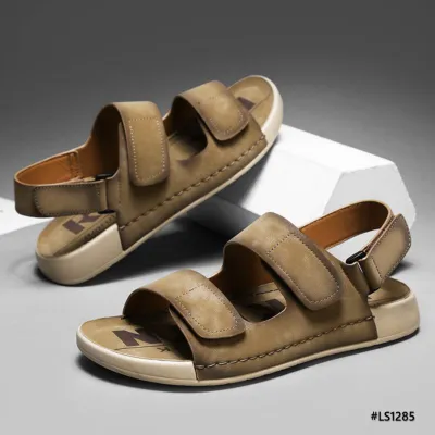Evening Glow Sandal